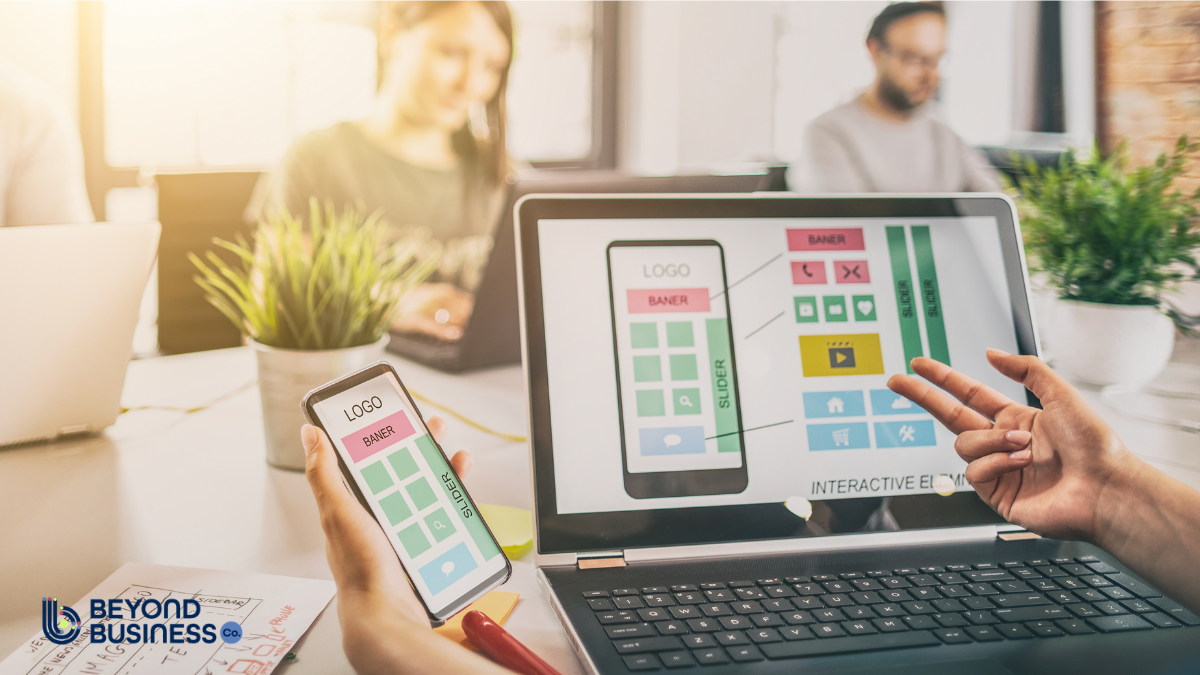 Mobile-First Design: Why 70% of Your Clients Are Judging You on Their Phone